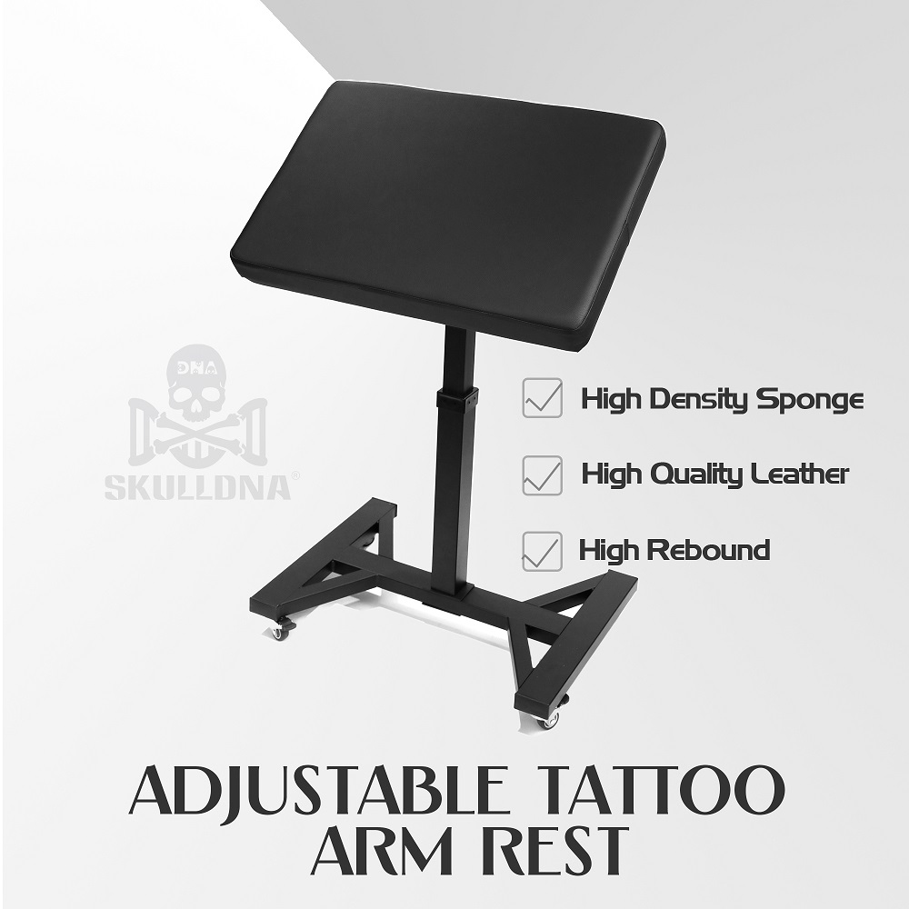 SKULLDNA Adjustable tattoo chair